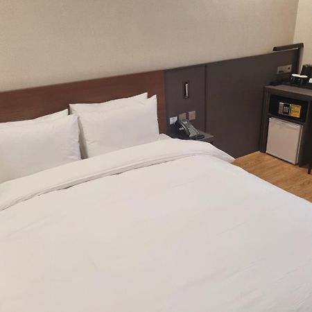 Arban City Hotel Busan Buitenkant foto
