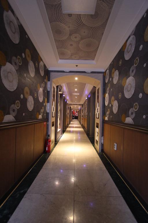 Arban City Hotel Busan Buitenkant foto