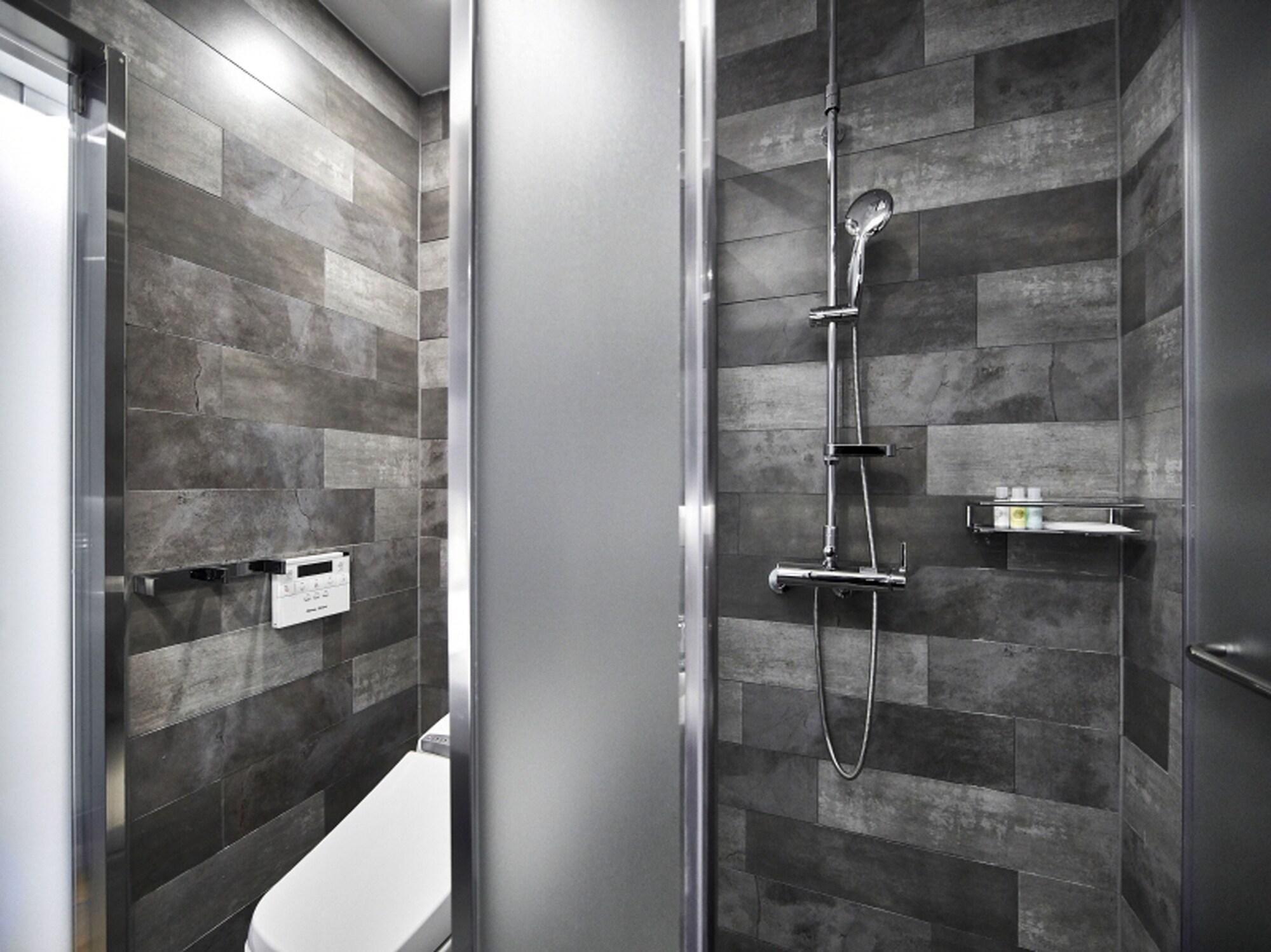 Arban City Hotel Busan Buitenkant foto