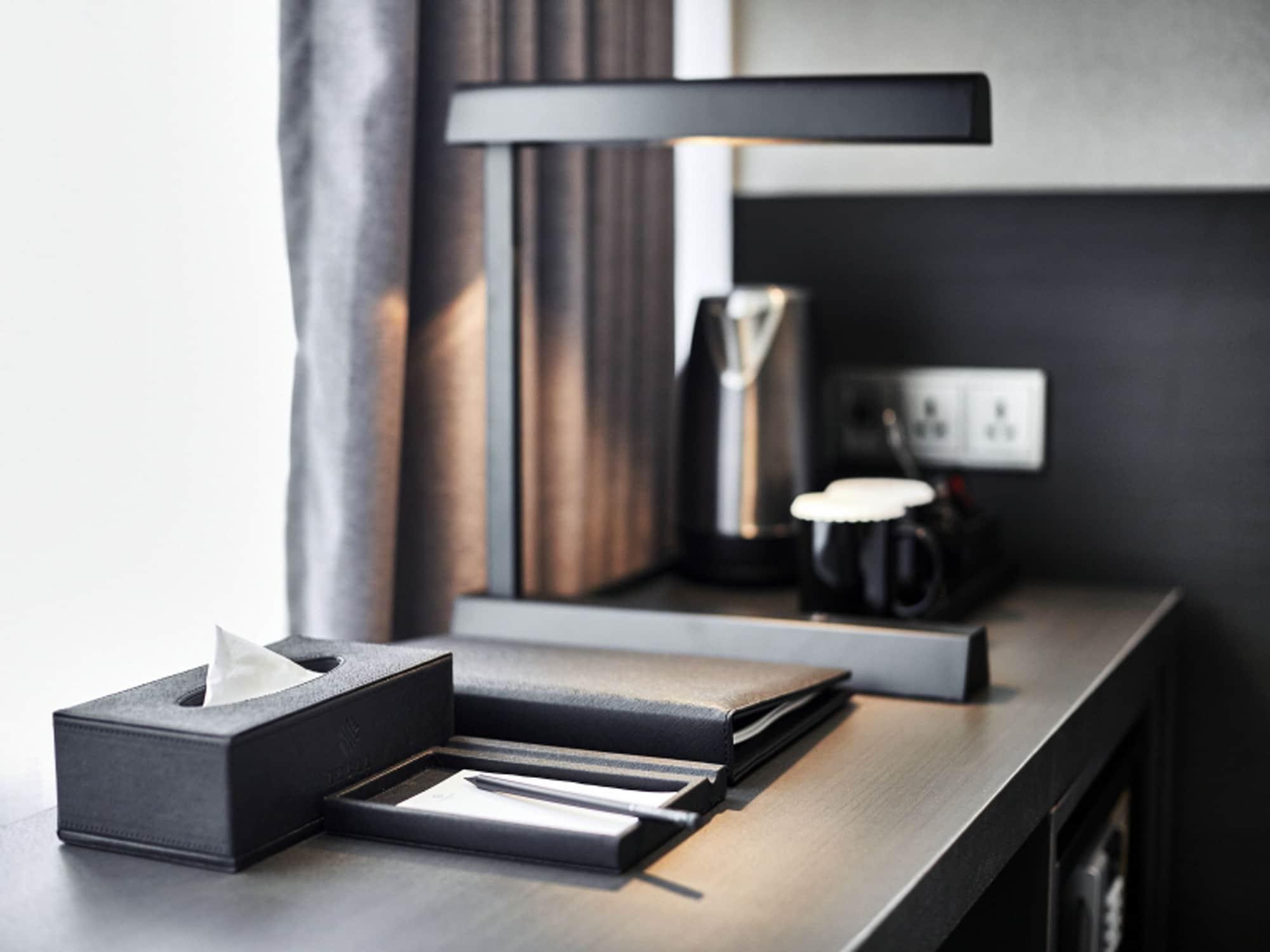 Arban City Hotel Busan Buitenkant foto