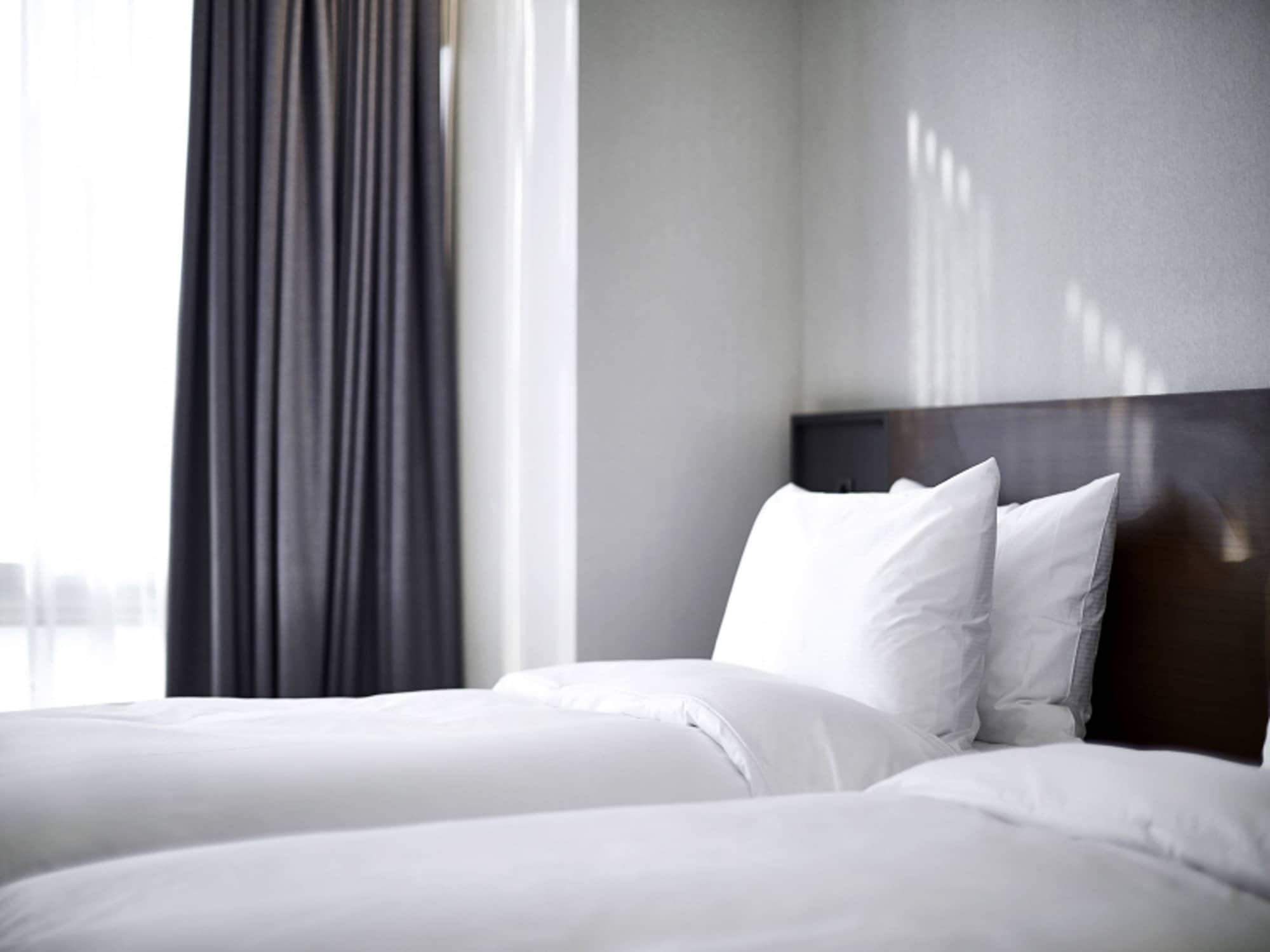 Arban City Hotel Busan Buitenkant foto