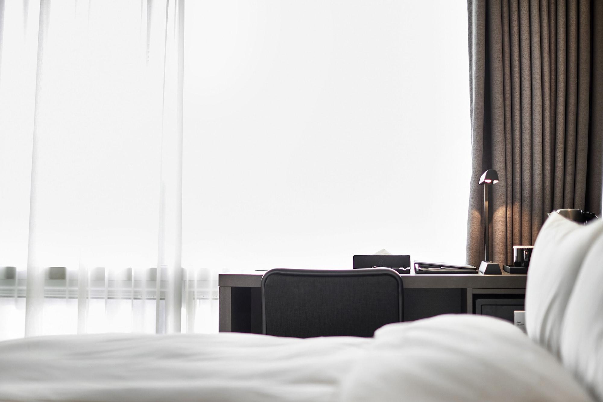 Arban City Hotel Busan Buitenkant foto