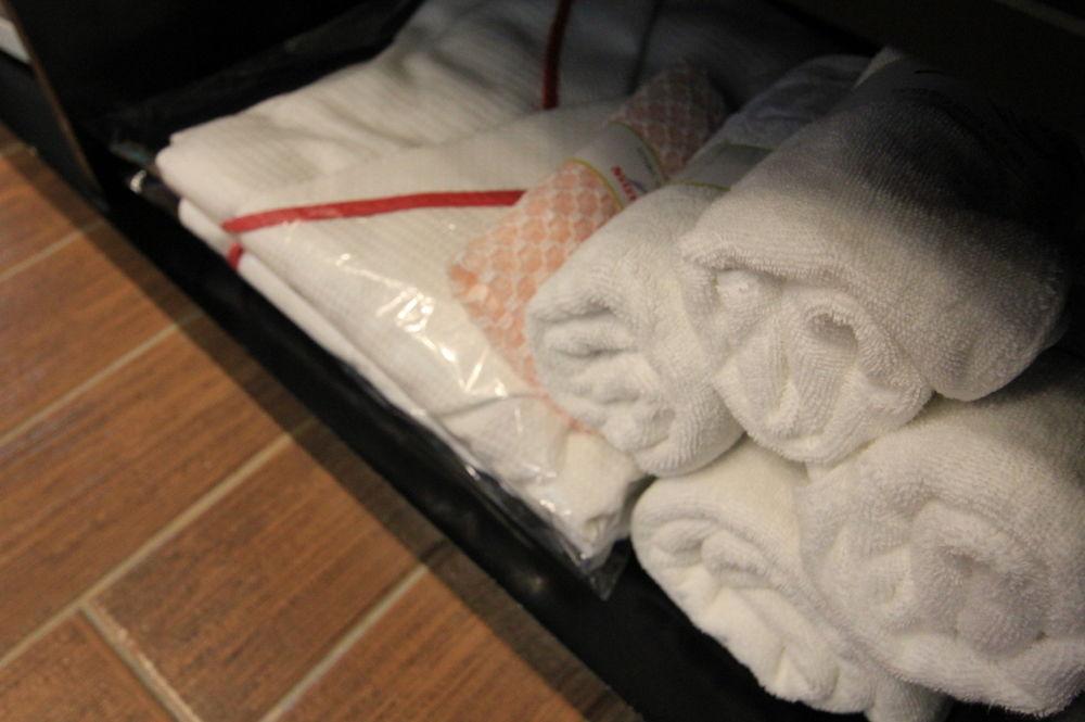 Arban City Hotel Busan Buitenkant foto