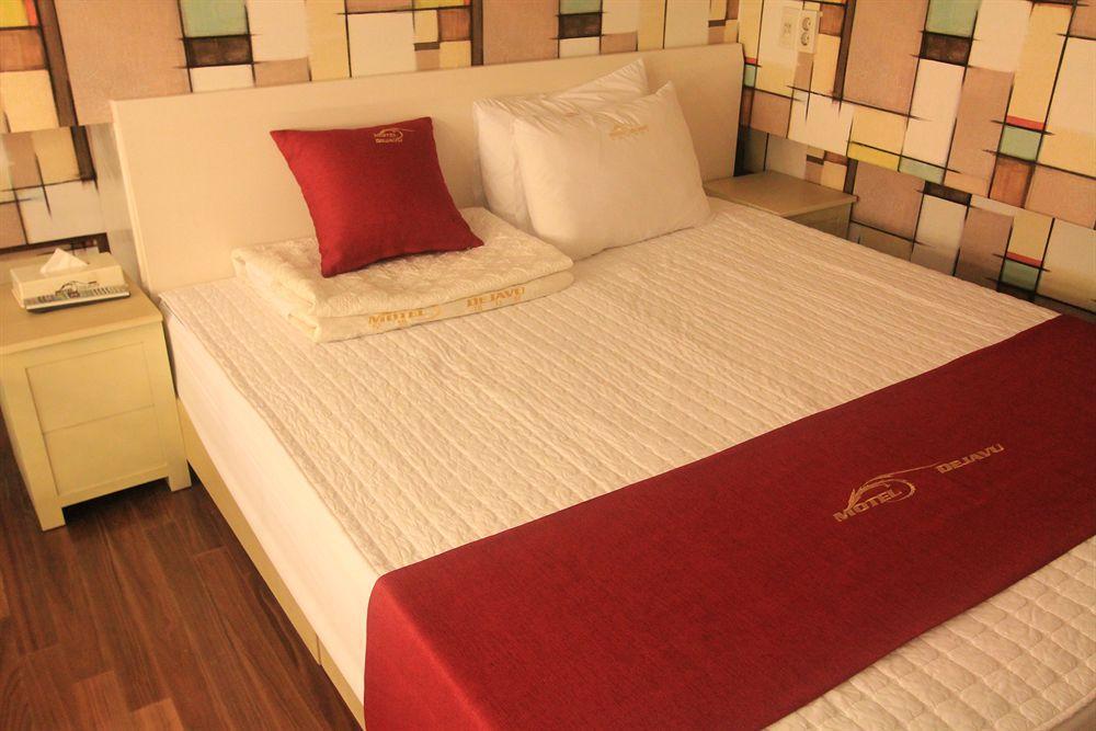 Arban City Hotel Busan Buitenkant foto