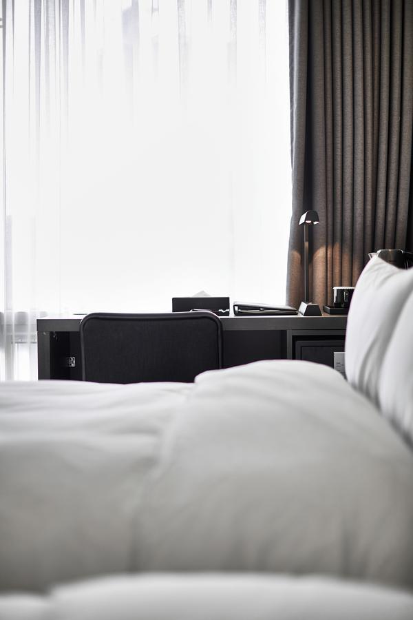 Arban City Hotel Busan Buitenkant foto