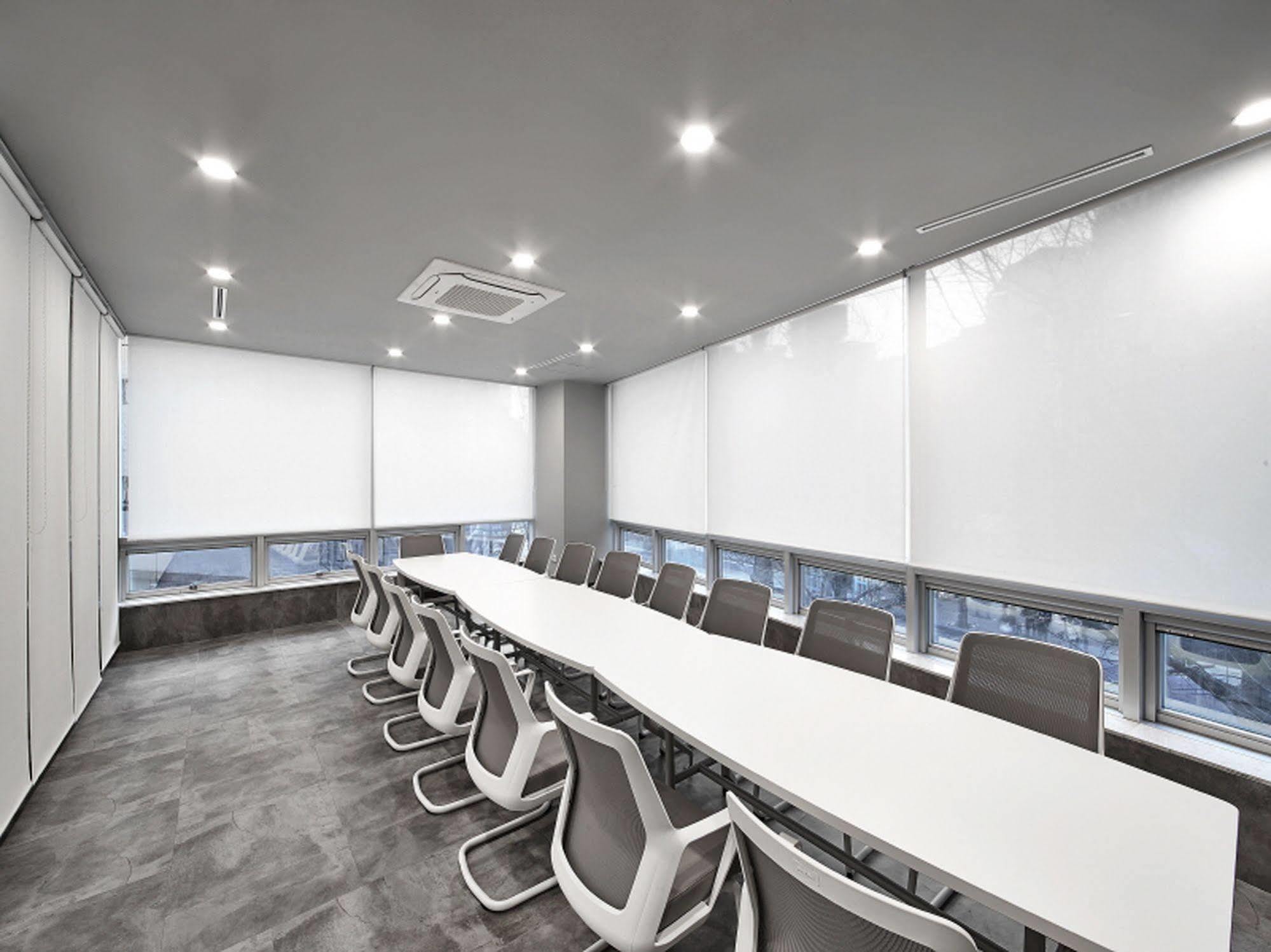 Arban City Hotel Busan Buitenkant foto